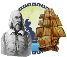 Mayflower Ancestor William Brewster